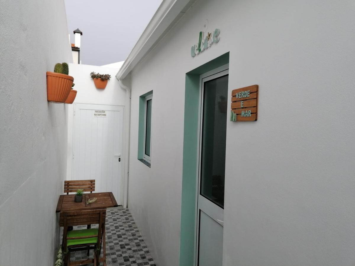 Cantinho Do Ilheu Ponta Delgada  Exterior photo