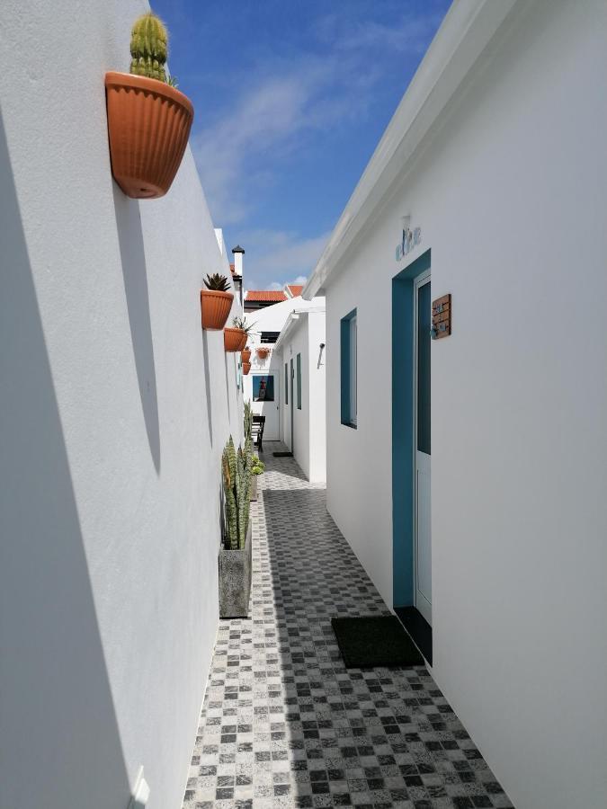 Cantinho Do Ilheu Ponta Delgada  Exterior photo