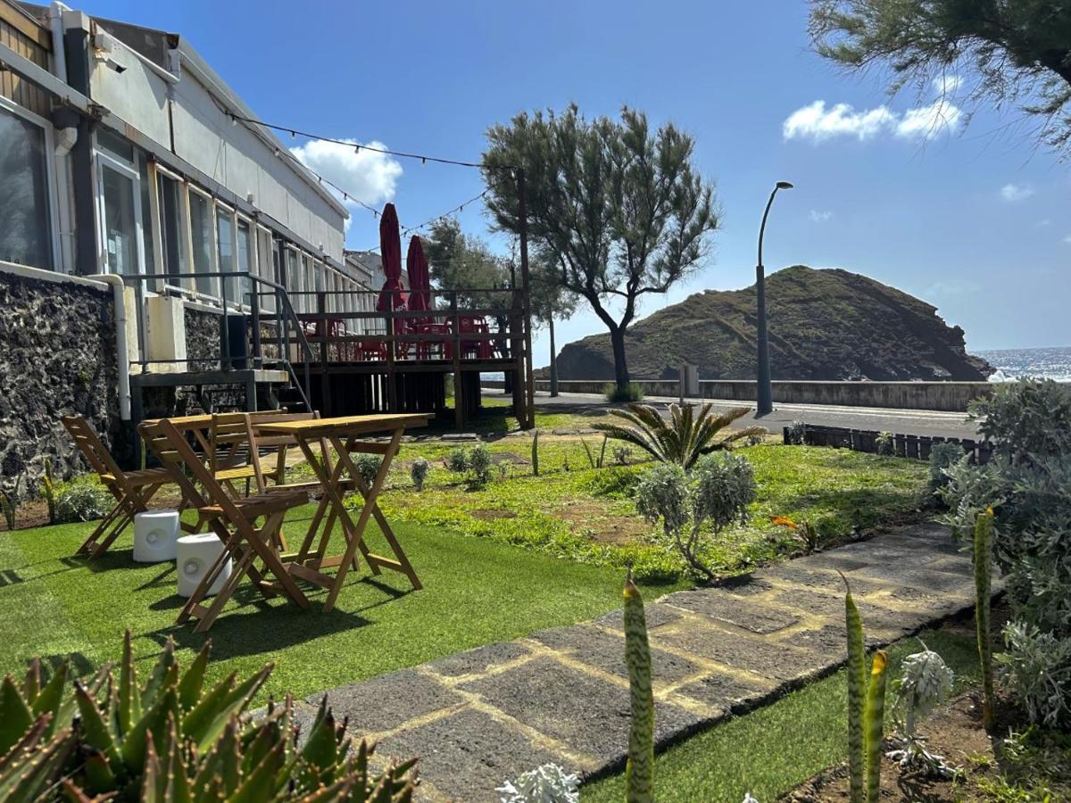 Cantinho Do Ilheu Ponta Delgada  Exterior photo