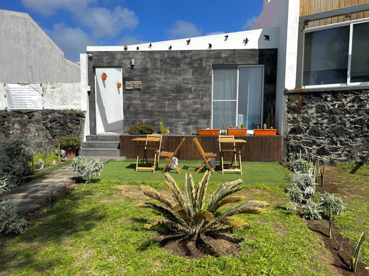 Cantinho Do Ilheu Ponta Delgada  Exterior photo